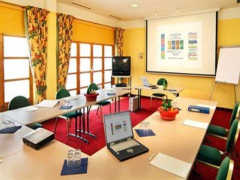 Alphotel Innsbruck Servizi foto