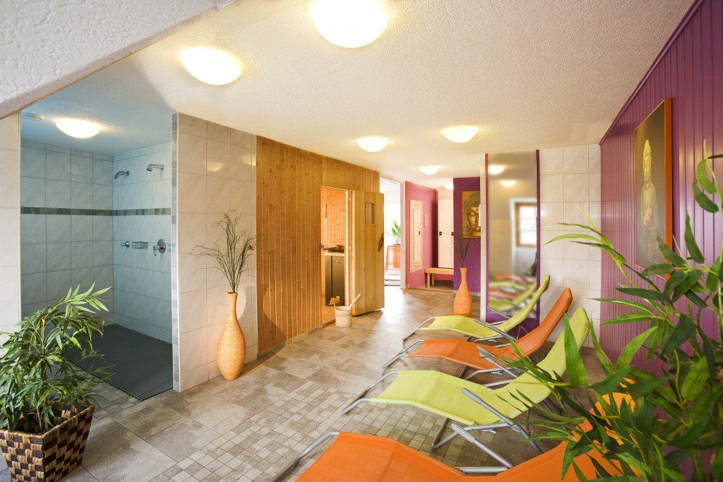 Alphotel Innsbruck Esterno foto
